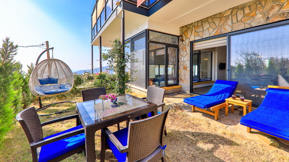Villa North Star