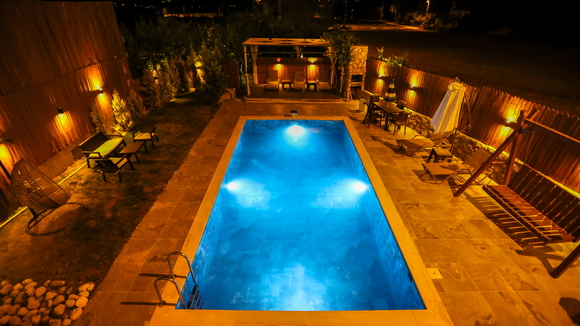 Villa Eco