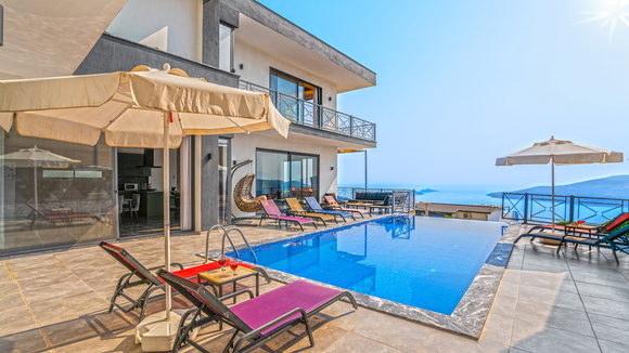 Villa Kristal