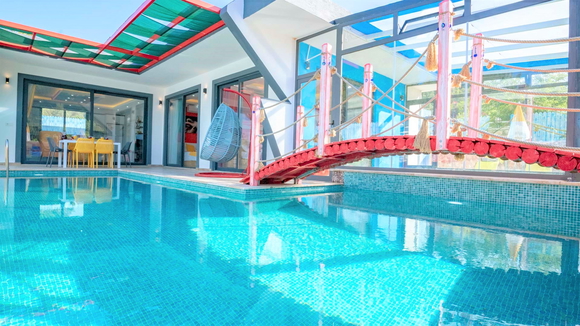 Villa Adalya