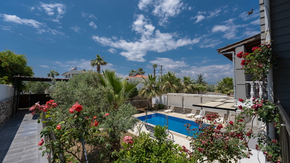 Villa Güneş