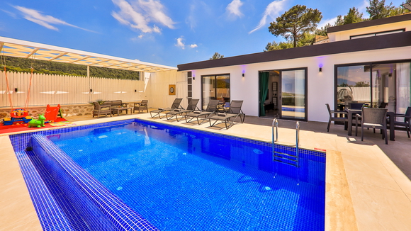 Villa Zeybek Patara