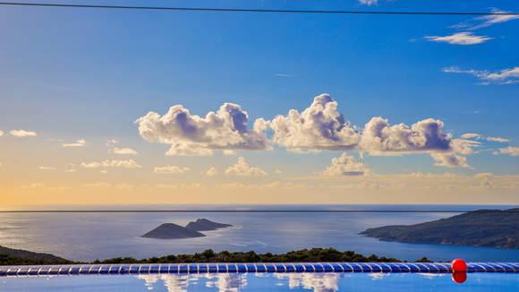 Villa Dream House