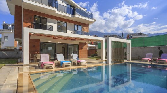 Villa Angel Prestige A