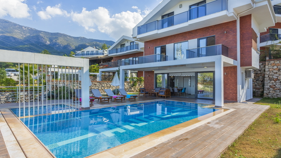 Villa Angel Prestige E