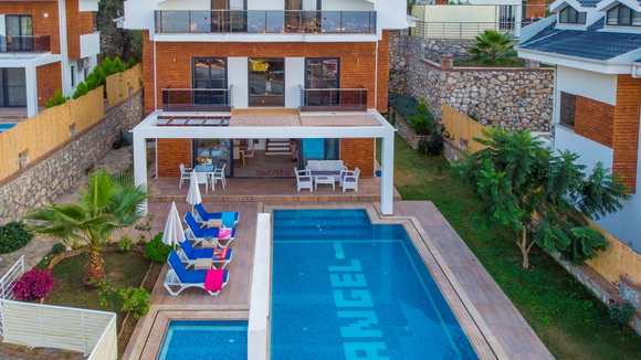Villa Angel Prestige G