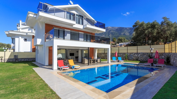Villa Angel Sherbella