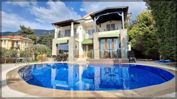 Villa Angel Crocus