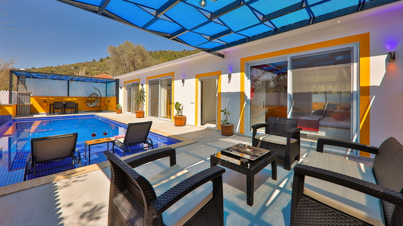Villa Hardal