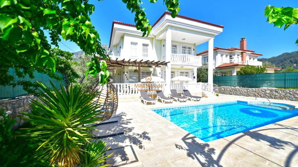Villa Talya
