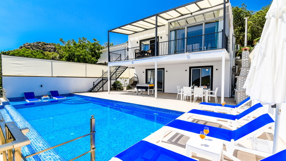 Villa Soney