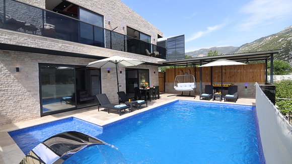 Villa Kale 2
