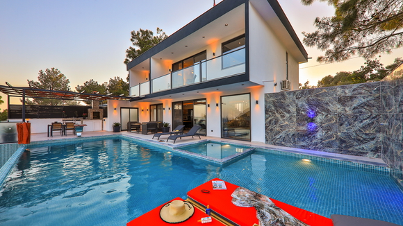 Villa Dera