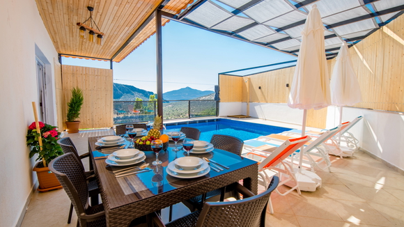 Villa Yaz 2