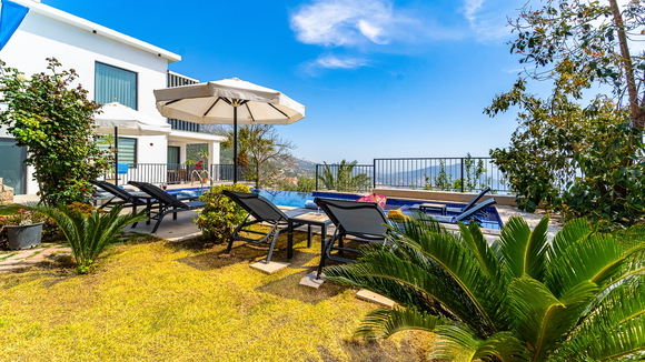 Villa Mamma Mia