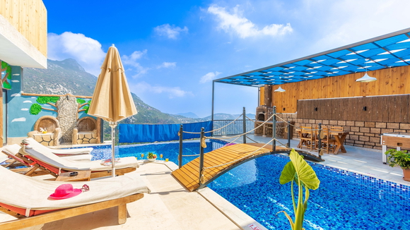 Villa Dimare 2