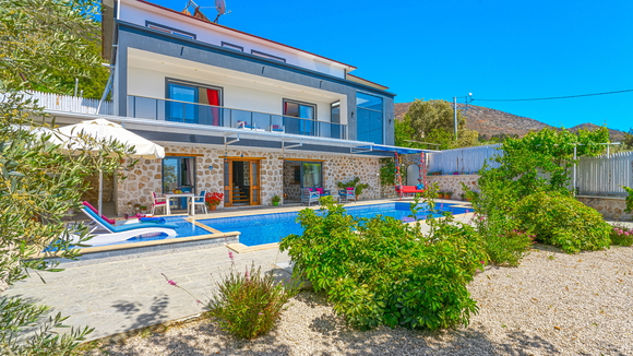 Villa Emma