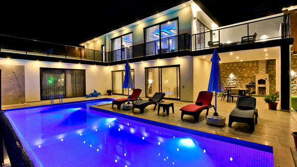 Villa Kaya