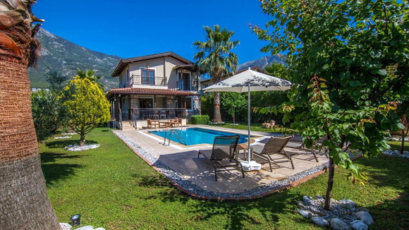 Villa Virgo
